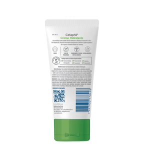 Cetaphil - Creme Hidratante Corporal 59g