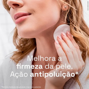Cetaphil Healthy Renew Tripla Ação - Solução Micelar Hidratante 160ml