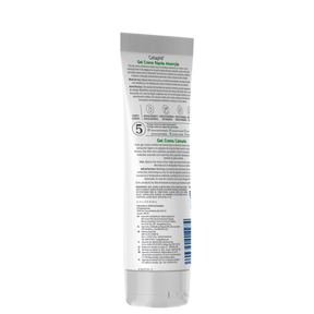 Cetaphil com Aloe Vera Rápida Absorção - Gel Creme Hidratante Corporal 226g