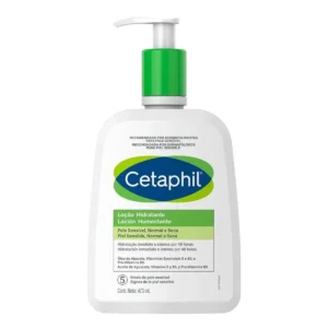 Loção Hidratante Cetaphil 473ml Galderma