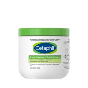 Cetaphil Creme Hidratante 453g ( Últimas unidades restantes )