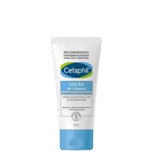 Cetaphil - Loção de Limpeza Facial